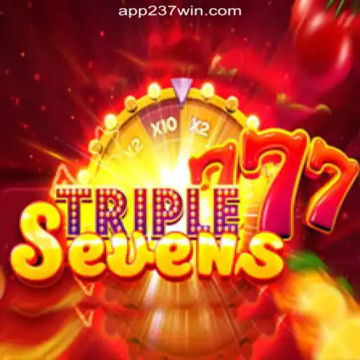 Explore the Excitement of 777TripleSeven on 237win.COM Platform: Brazil's Leading Online Slots Destination