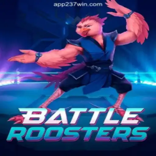 Discover the Exciting World of BattleRoosters: Unleashing Brazil's Top Slots Platform
