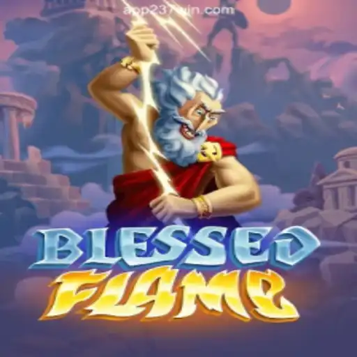 Exploring the Excitement of BlessedFlame: The Top Online Slot Game on 237win.COM Platform