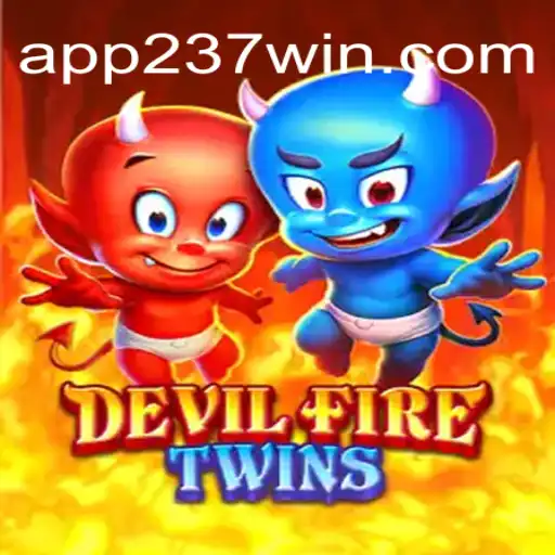 Exploring DevilFireTwins: The Thrilling Online Slot Experience