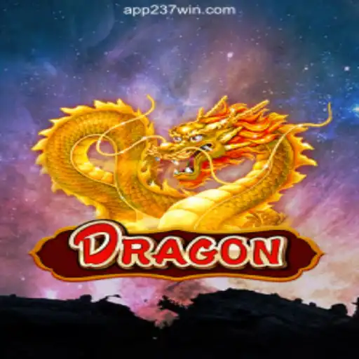 Experience the Thrills of 'Dragon' on 237win.COM Platform - Online Slots Brasil #1