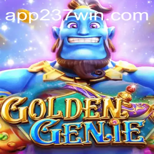 Unveiling GOLDENGENIE: The Ultimate Brazilian Online Slot Experience