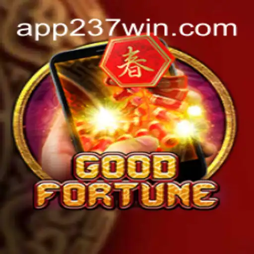 Unlocking the Thrills of GoodFortuneM on 237win.COM - #1 Online Slots Platform in Brasil