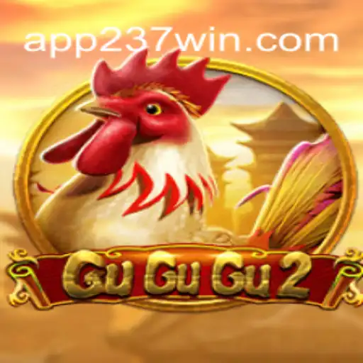 Discover GuGuGu2: A Leading Experience on 237win.COM Platform - Online Slots Brasil #1