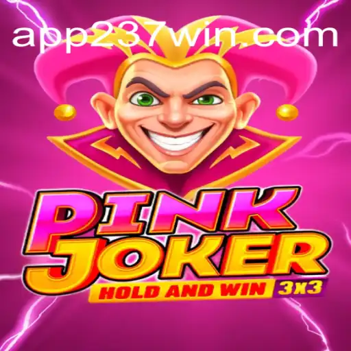 Exploring the Thrills of Pinkjoker: The Premier Online Slot Game on 237win.COM
