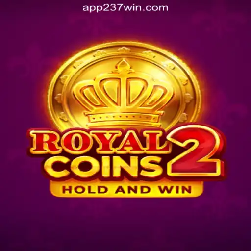 Exploring RoyalCoins2: The Leading Game on 237win.COM Platform - Online Slots Brasil #1