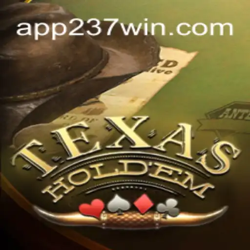 Texas Holdem: Mastering the Game on 237win.COM Platform - The Online Slots Brasil #1