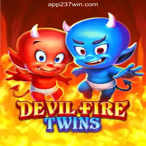 Exploring DevilFireTwins: The Thrilling Online Slot Experience