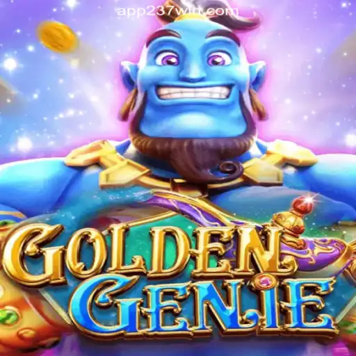 Unveiling GOLDENGENIE: The Ultimate Brazilian Online Slot Experience
