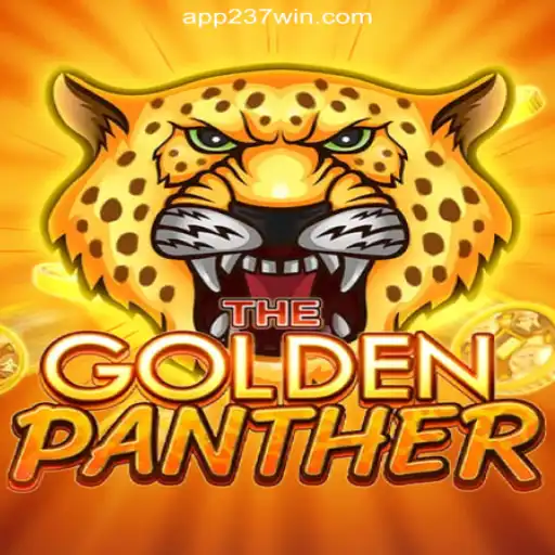 Discover the Excitement of GOLDENPANTHER on 237win.COM