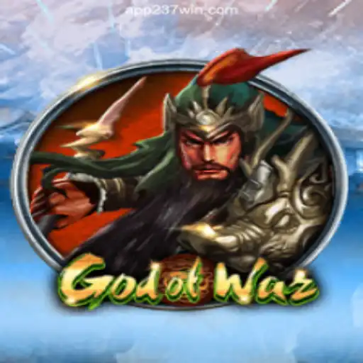 Exploring GodofWar and the Thrills of 237win.COM Platform-Online Slots Brasil #1