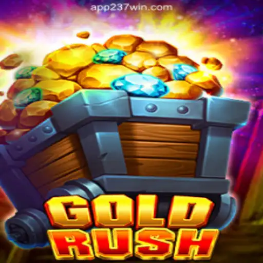 Master the Excitement of GoldRush on 237win.COM: Brazil's Leading Online Slots Platform