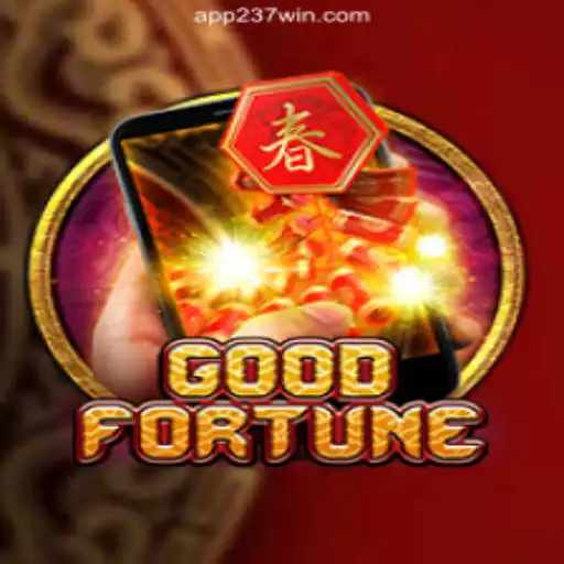 Unlocking the Thrills of GoodFortuneM on 237win.COM - #1 Online Slots Platform in Brasil
