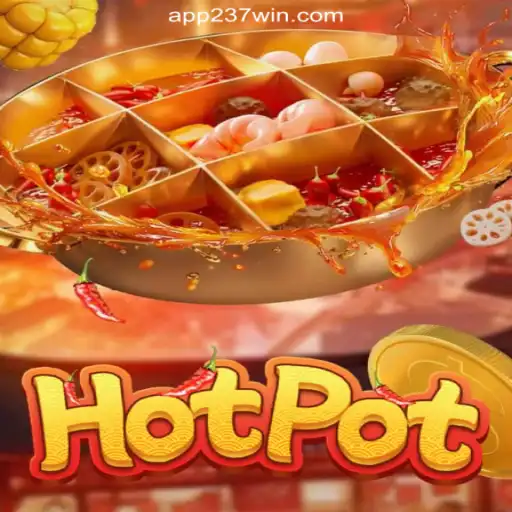 Hotpot: A Flavorful Journey into the Exciting World of Online Slots