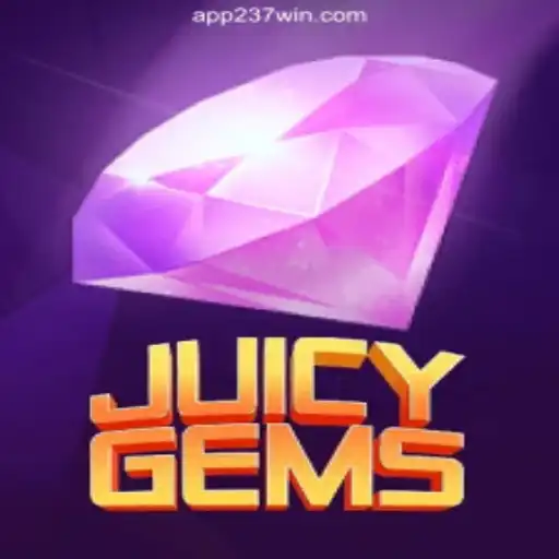 JuicyGems: Explore the Exciting World of Online Slots with 237win.COM Platform