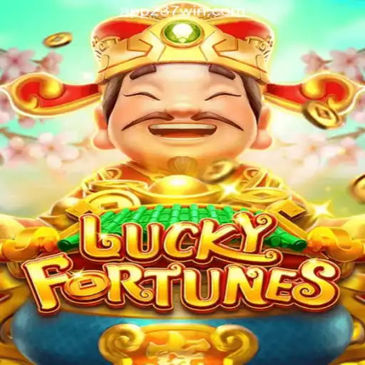 Discover the Exciting World of LUCKYFORTUNES on 237win.COM