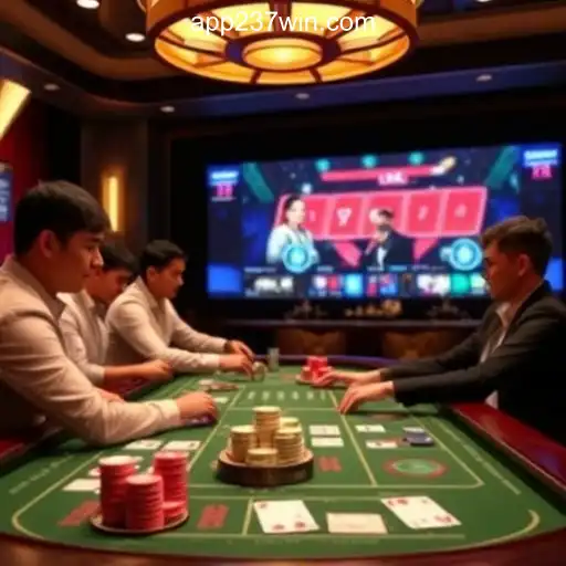 Live Casino