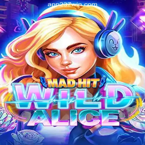 Exploring the Enchanting World of MadHitWildAlice: Brazil's Top Online Slots Experience