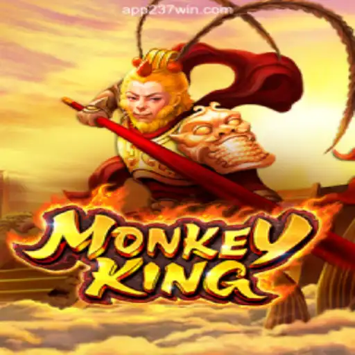 The Enchanting World of MonkeyKing: A Leading Slot Game on the 237win.COM Platform
