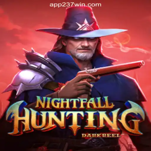 Exploring NightfallHunting: The Thrill of Slots on 237win.COM Platform