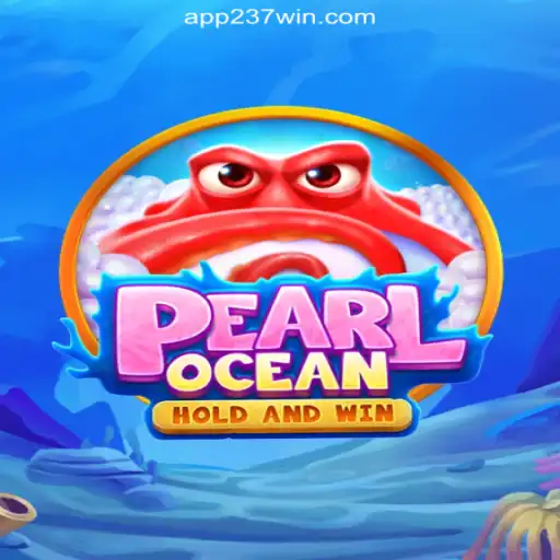 Exploring the Allure of PearlOcean: Dive into the World of Online Slots on 237win.COM Platform
