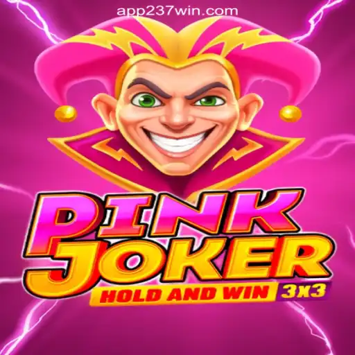 Exploring the Thrills of Pinkjoker: The Premier Online Slot Game on 237win.COM
