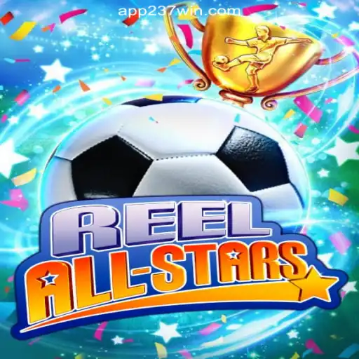 ReelAllStars: Immersive Online Slots Experience