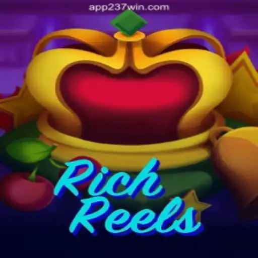 Unveiling RichReels - A Game-Changer in Online Slots