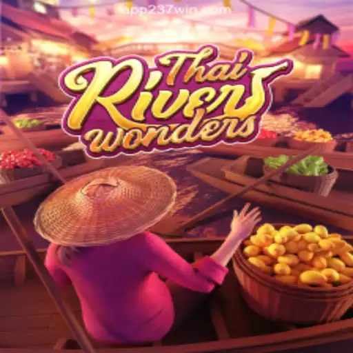 Exploring the Enchanting World of ThaiRiverWonders on 237win.COM: A Premier Slots Experience in Brazil