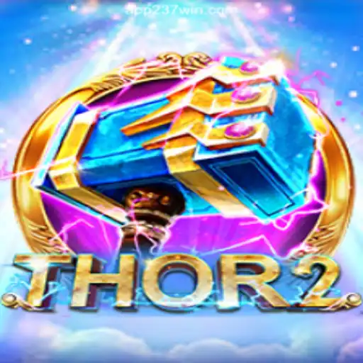 Exploring the Exciting World of Thor2 on 237win.COM: The Premier Online Slots Platform in Brazil